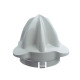 Cone mpz6 pc pour robot Braun BR64161627