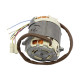 Moteur ventilateur pour hotte anti-horaire - s40 024 15 he Aeg 405535893