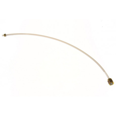 Tube ptfe di2-de4 l:335 + 1boc pour machine a cafe Delonghi 5513219851