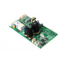 Carte puissance (sw1.0 dg 230v pour machine a cafe Delonghi 5213227381