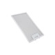 Filtre metal pour hotte Aeg 405510169