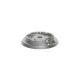 Anneau du bruleur pour table de cuisson Bosch 00189610