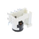 Bornier protege-moteur pour refrigerateur Electrolux 14001337005