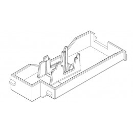 Support carte electronique pour machine a cafe Delonghi 5313238661