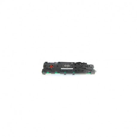 Boite controle display bdgt re pour lave-linge Whirlpool C00381591