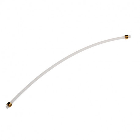 Tube ptfe di2-de4 l230 2bocco pour machine a cafe Delonghi 7313285899