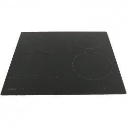 Surface vitroceramique pour table de cuisson Gaggenau 00776589