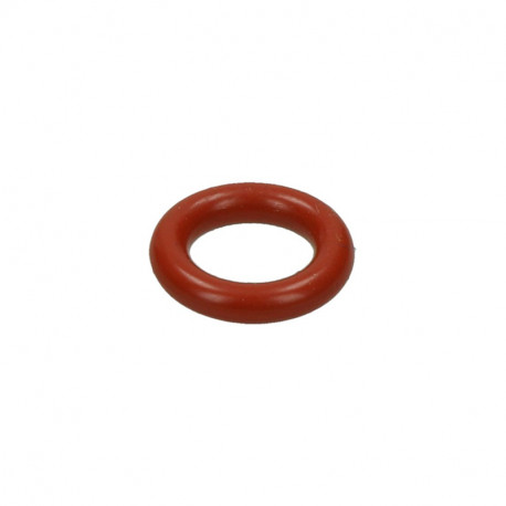 Joint silicone pour machine a cafe autolub 70sh rouge Delonghi 5332144800