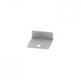 Piece de fixation pour table de cuisson Siemens 00613668