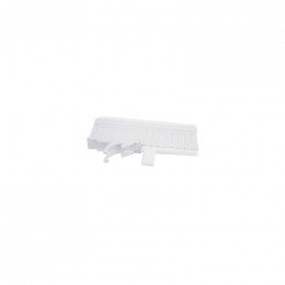 Paroi separatrice pour refrigerateur Gaggenau 00627023