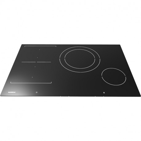 Surface vitroceramique pour table de cuisson Gaggenau 00714673