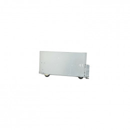 Bandeau pour refrigerateur Gaggenau 00746898