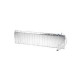 Resistance de degivrage pour refrigerateur Gaggenau 00708055