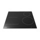 Surface vitroceramique pour table de cuisson Gaggenau 00778723