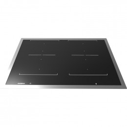 Surface vitroceramique pour table de cuisson Gaggenau 00773109