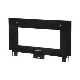 Porte micro-ondes Siemens 00777039