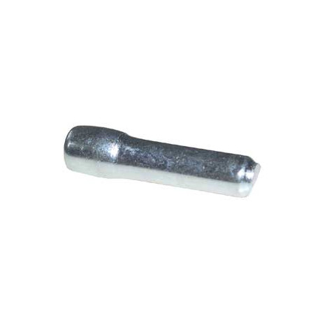 Axe charniere refrigerateur 20mm x 5mm pour congelateur Whirlpool 481253598111