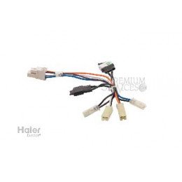 Filerie pour refrigerateur 0060400035 Haier 49053773