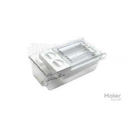 Bac a glacons pour refrigerateur 0060826010 Haier 49053996