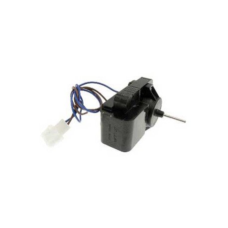 Motoventilateur pour refrigerateur fh4g013b6 Brandt FH4G013A0