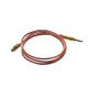 Thermocouple grill pour cuisiniere Sogedis 37001500