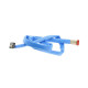 Cable plat pour hotte Electrolux 2301075