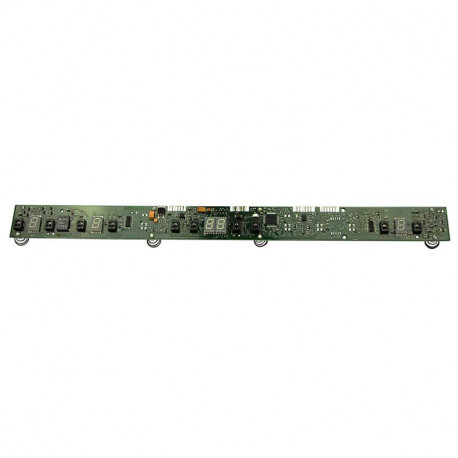 Module controle artemis 2 3b g 0 pour table de cuisson Whirlpool 481010676095