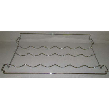 New wine storage wire shelf pour refrigerateur Beko 5764810100