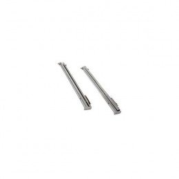 De 2 rails telescopiq pour four cuisiniere Aeg 561185311