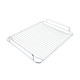 Grille pour cuisiniere four Zanussi 387909701