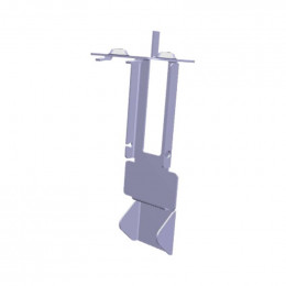 Plateau interrupteur pour four Aeg 561149700