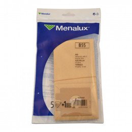 Sacs pour aspirateur b55 + 1 mcf to cut Menalux 900084294