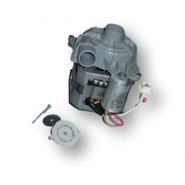 Moteur de cyclage pour lave-vaisselle Beko 1740703300