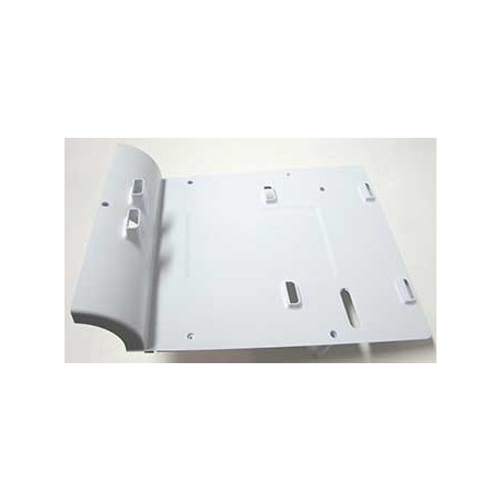 Paroi arriere freezer pw (h:53 pour refrigerateur Whirlpool C00278132