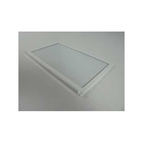 Plaque legumier pour refrigerateur Whirlpool 481245088124