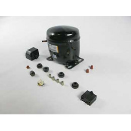 W10309997 compressor pour refrigerateur Whirlpool 481201230455