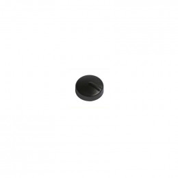 Bouton reglage noir mat pour machine a cafe Magimix 504024