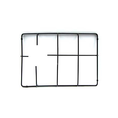 Grille gauche nb pour table de cuisson Whirlpool C00381681