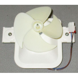 Ventilateur 115mm pour refrigerateur Beko 4305897400