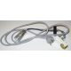 Equipped supply cord_tg1112y ( pour refrigerateur Beko 4622785000