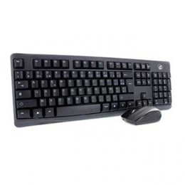 Clavier + souris sans fil pour ordinateur pc Mobility Lab ML308227