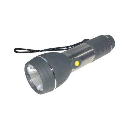 Lampe torche led day light + 2 piles r20 Varta 17612101421