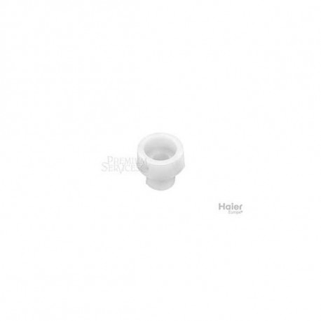 Guide couvercle pour lave-linge 0020200290 seche-linge Haier 49052441