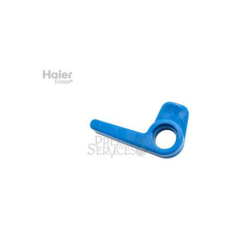 Fermeture seche-linge 0180200037 Haier 49055874