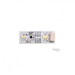 Carte led refrigerateur 0064001622 Haier 49052604