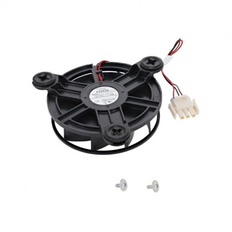 Ventilation turbine congelateu pour refrigerateur Electrolux 405576313