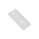 Joint pivot charniere pour refrigerateur Aeg 5011770700