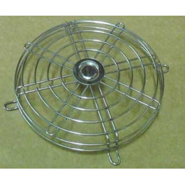 Grille ventilateur pour refrigerateur Beko 4802300200