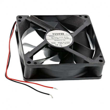 Ventilateur dac 1600rpm 12v congelateur pour refrigerateur Aeg 242576904