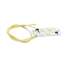 Module voyant led carte principale pour refrigerateur Aeg 242577905